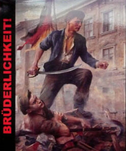 Namenlos - Freiheit! Gleichheit! Brüderlichkeit! LP