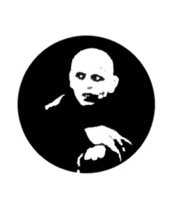 Nosferatu Button