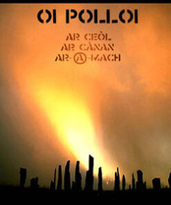 Oi Polloi - Ar ceól ar cánan ar a-mach LP