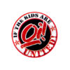 If the kids are united! Oi! Button
