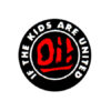 Oi! If the kids are united Classic Button