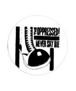 Oppressed Button