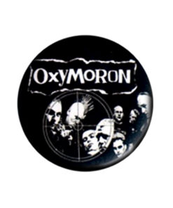 Oxymoron XL Button