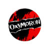 Oxymoron Button