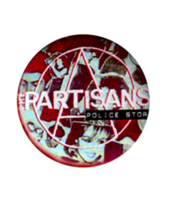 Partisans XL Button