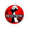 Pennywise Button