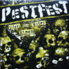 Pestfest - When the water rises LP