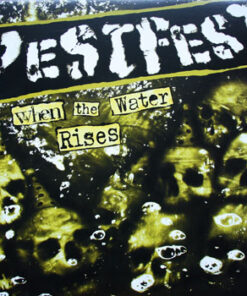 Pestfest - When the water rises LP