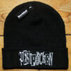 Pestpocken Beanie