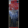Antifascist Action Poster (gefaltet)