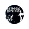 Reagan Youth-Button