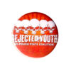 Rejected Youth Button
