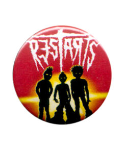 Restarts sundown Button