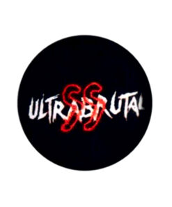 SS-Ultrabrutal Button