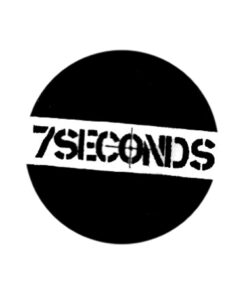 7 Seconds Button
