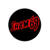 Sham 69 Button