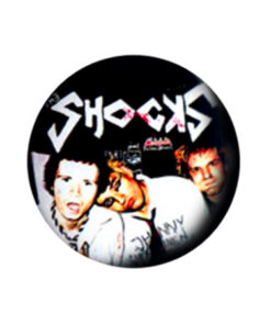 Shocks XL Button