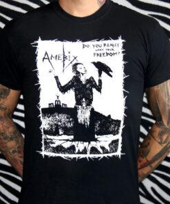 Amebix T-Shirt