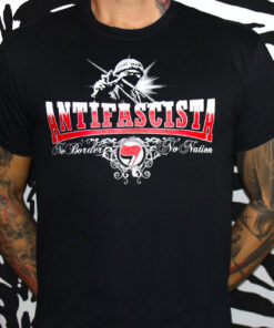 Antifascista T-Shirt