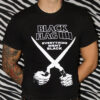 Black Flag - Everything went black T-Shirt