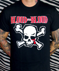 Blood for Blood T-Shirt