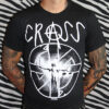 Crass - Justice T-Shirt