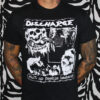 Discharge - Ain´t no feeble bastard T - Shirt