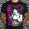 Distillers pink T-Shirt