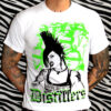 Distillers white T-Shirt