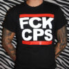 FCK CPS black T-Shirt