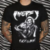 Inepsy - Fast & loud T-Shirt