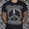Krum Bums - Cut the noose T-Shirt