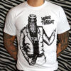 Minor Threat - Bottle T-Shirt
