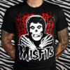 Misfits - Blood T-Shirt