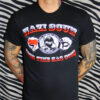 Nazi scum your time has come T-Shirt