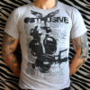 Obtrusive Gasmask T-Shirt