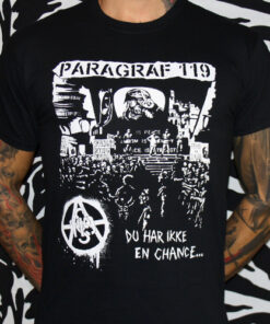 Paragraf 119 T-Shirt