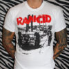 Rancid - Car T-Shirt