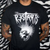 Restarts - Mohawk T-Shirt