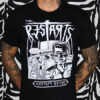 Restarts - System Error T-Shirt