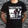 7 Seconds - Take it back... T-Shirt