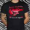 Social Distortion - Guitar T-Shirt