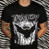 Tragedy wood T-Shirt