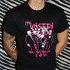 Unseen - What they fed you... T-Shirt