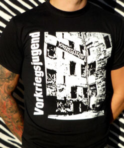Vorkriegsjugend - ep T - Shirt