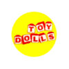Toy Dolls Button