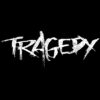 Tragedy - Logo Aufnäher