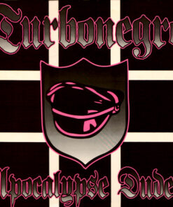Turbonegro - Apocalypse Dudes LP