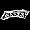 The Unseen logo Rückenaufnäher