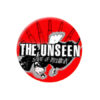 Unseen - State of discontent Button